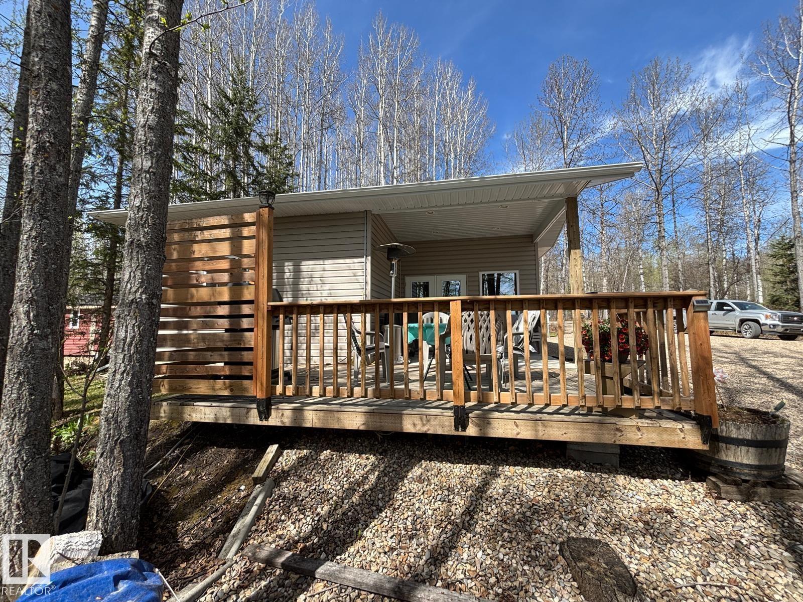 41 465022 Range Road 62, Rural Wetaskiwin County, Alberta T0C 0T0 - Photo 5 - E4487475