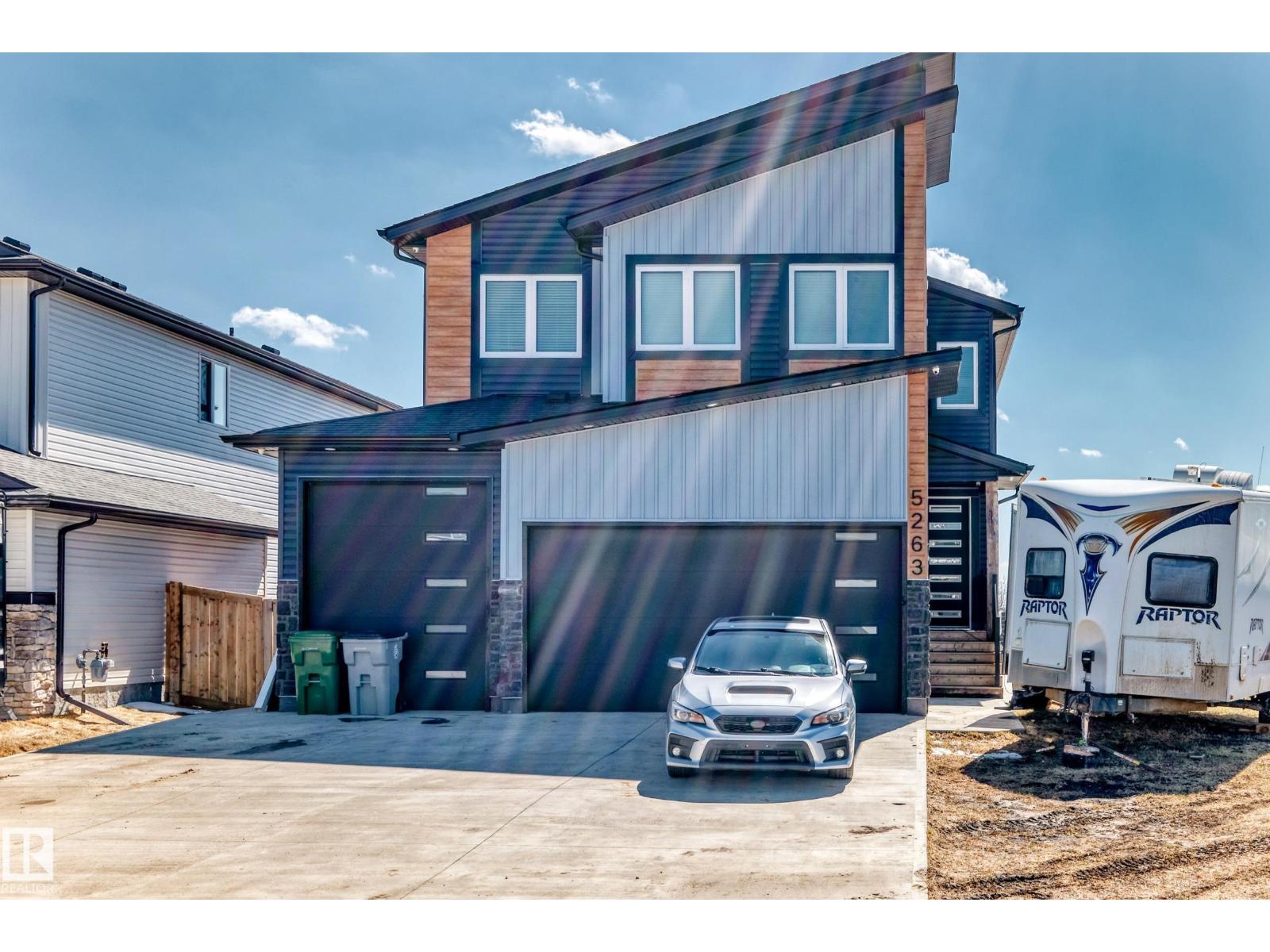 5263 47 Ave, Calmar, Alberta T0C 0V0 - Photo 1 - E4487547