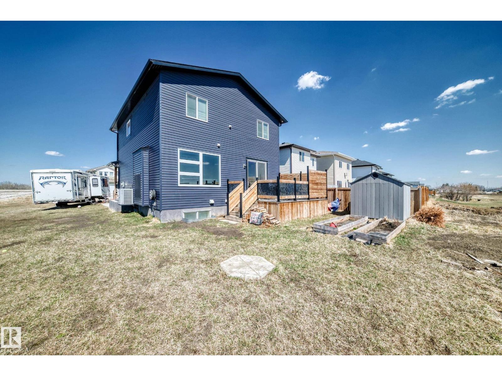 5263 47 Ave, Calmar, Alberta T0C 0V0 - Photo 72 - E4487547