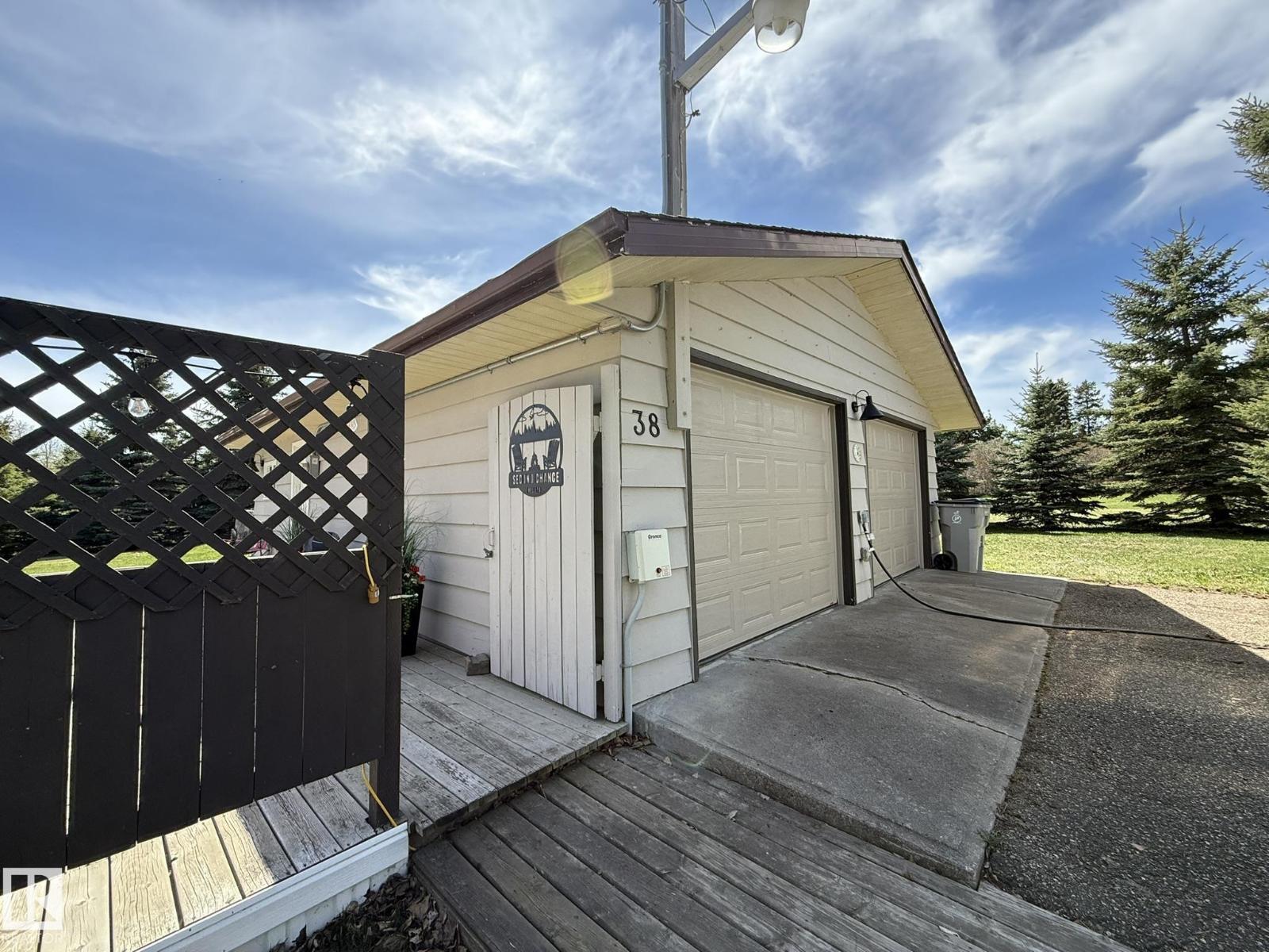 38 Lakeshore Dr, Rural Wetaskiwin County, Alberta T0C 2V0 - Photo 26 - E4487554