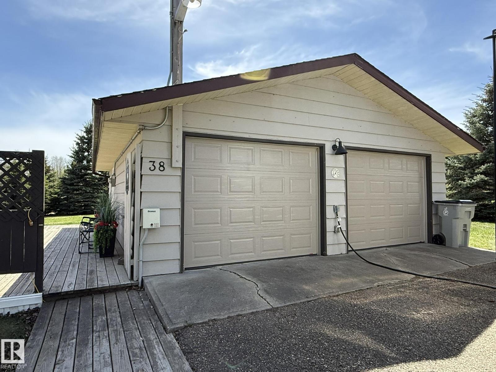 38 Lakeshore Dr, Rural Wetaskiwin County, Alberta T0C 2V0 - Photo 27 - E4487554