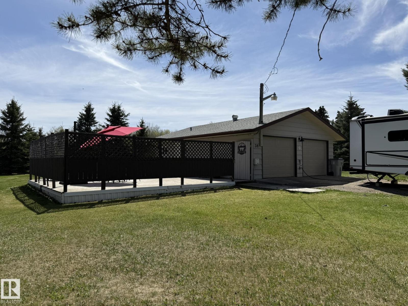 38 Lakeshore Dr, Rural Wetaskiwin County, Alberta T0C 2V0 - Photo 29 - E4487554