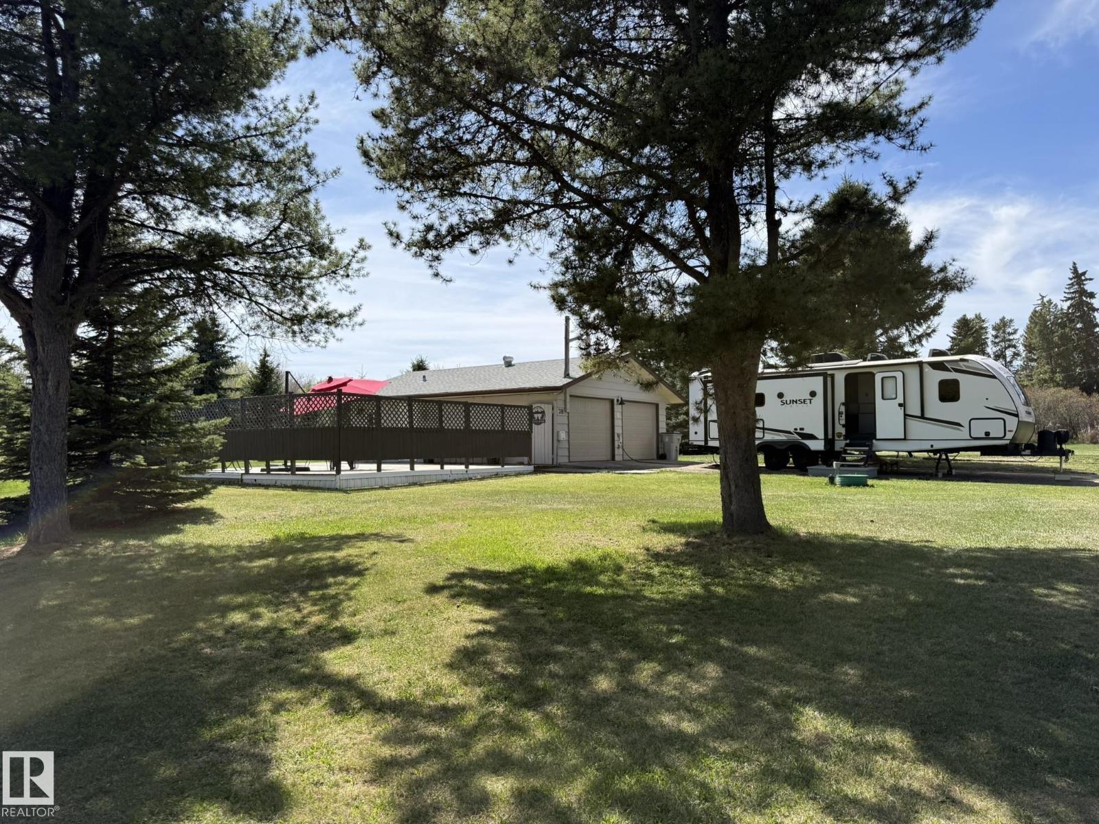 38 Lakeshore Dr, Rural Wetaskiwin County, Alberta T0C 2V0 - Photo 30 - E4487554