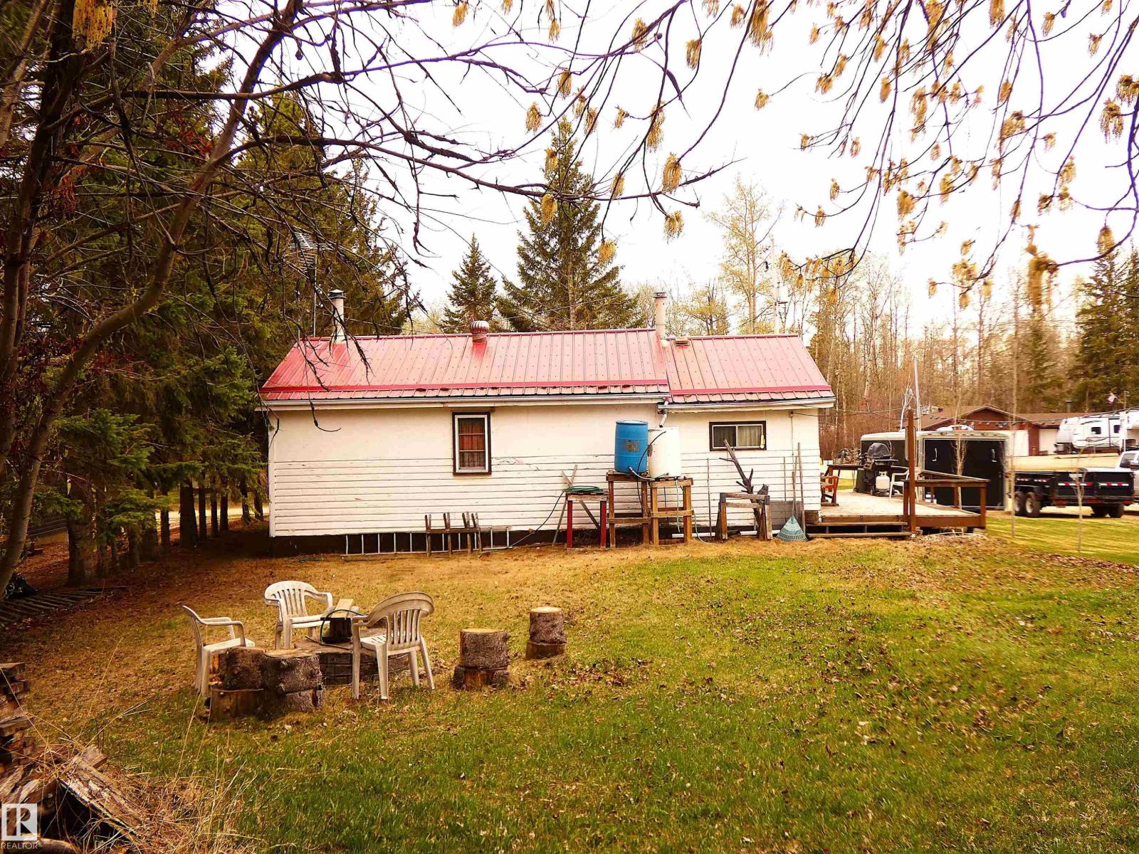 706 Meadow Av, Rural Barrhead County, Alberta T0E 1A0 - Photo 37 - E4487555