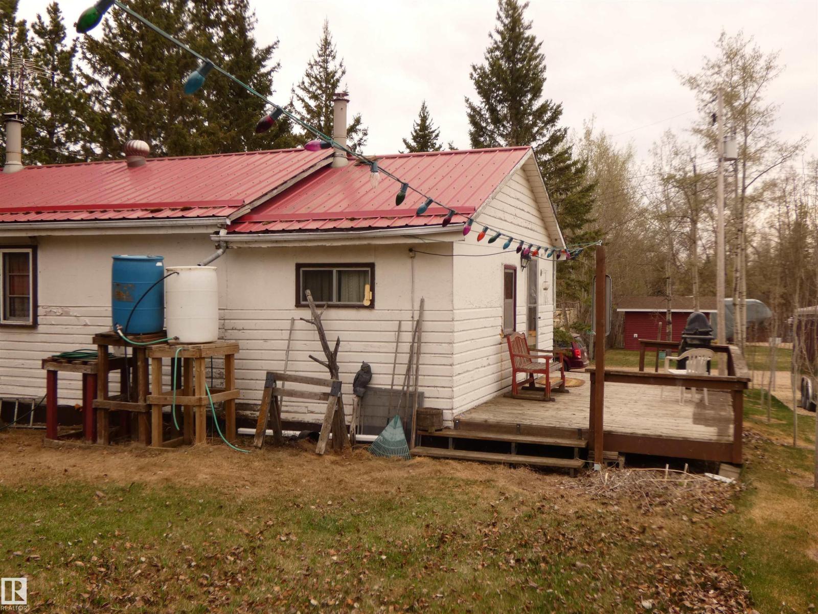 706 Meadow Av, Rural Barrhead County, Alberta T0E 1A0 - Photo 38 - E4487555