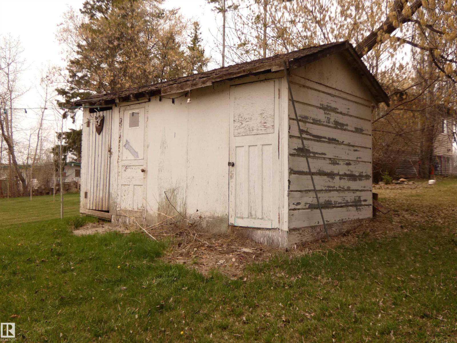 706 Meadow Av, Rural Barrhead County, Alberta T0E 1A0 - Photo 39 - E4487555