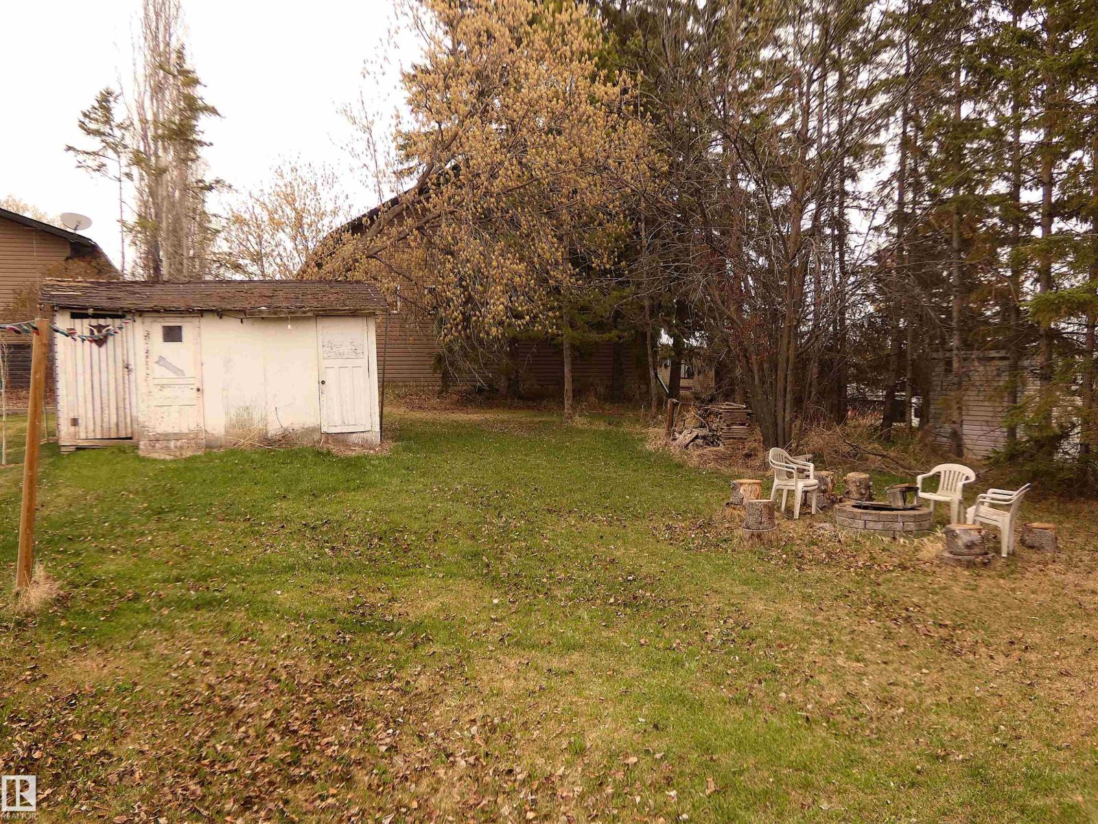 706 Meadow Av, Rural Barrhead County, Alberta T0E 1A0 - Photo 40 - E4487555