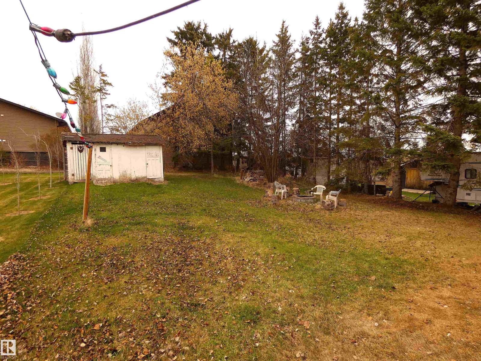 706 Meadow Av, Rural Barrhead County, Alberta T0E 1A0 - Photo 41 - E4487555