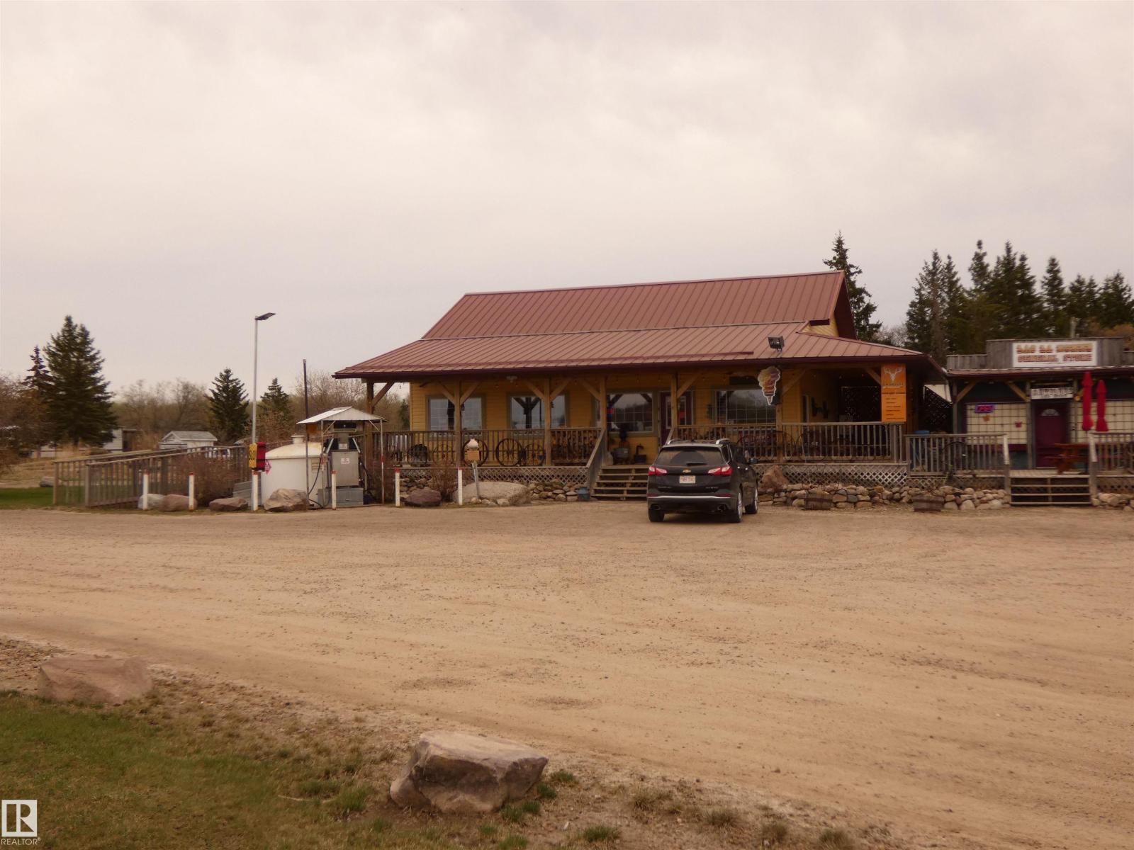 706 Meadow Av, Rural Barrhead County, Alberta T0E 1A0 - Photo 50 - E4487555