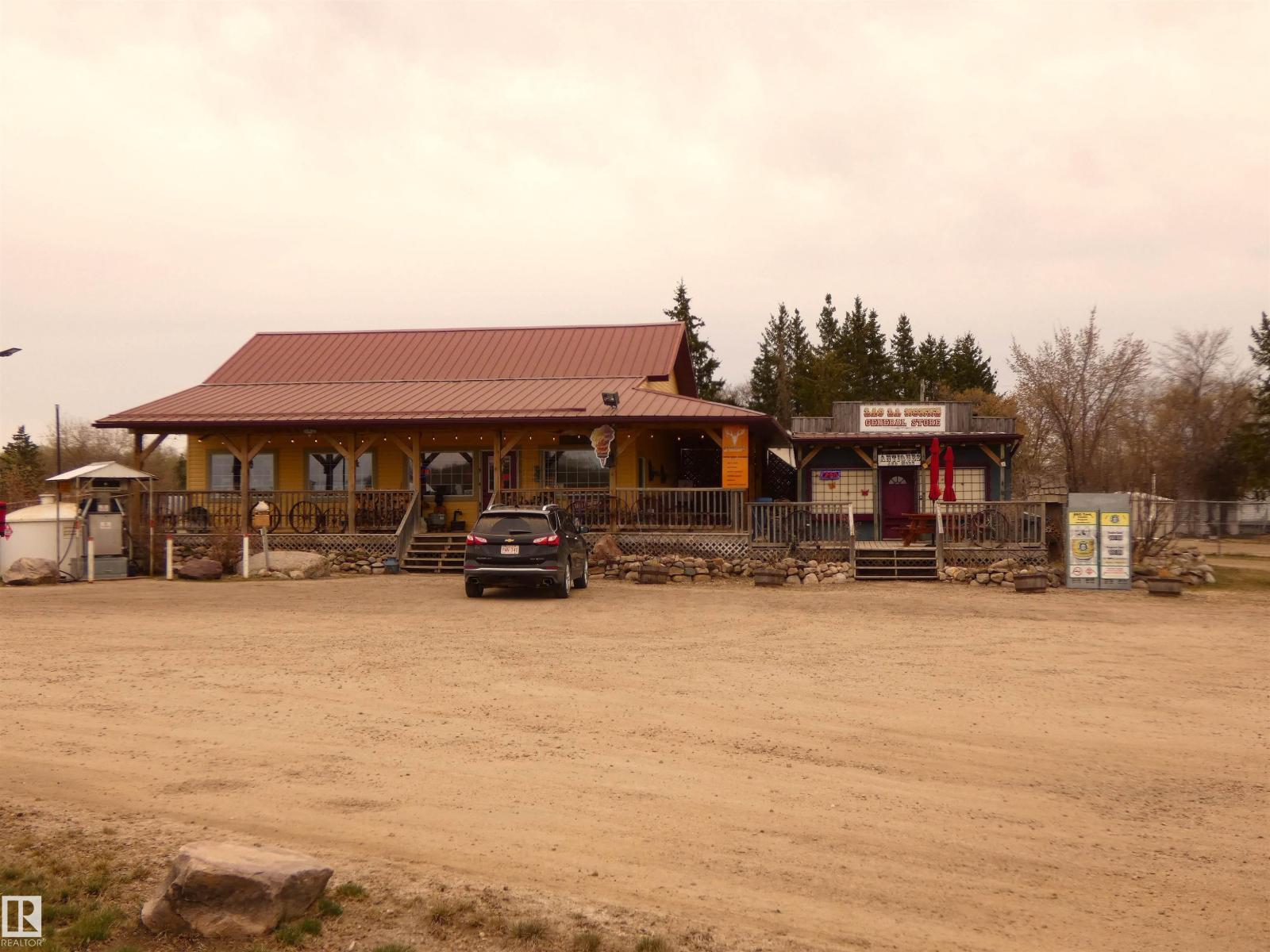 706 Meadow Av, Rural Barrhead County, Alberta T0E 1A0 - Photo 52 - E4487555