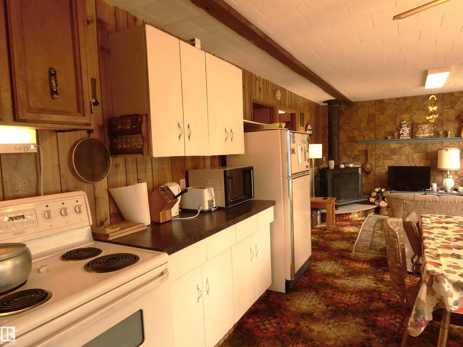 706 Meadow Av, Rural Barrhead County, Alberta T0E 1A0 - Photo 9 - E4487555