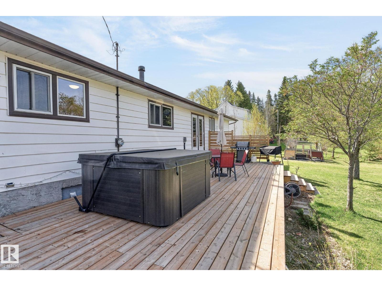 4911 46 St, Evansburg, Alberta T0E 0T0 - Photo 10 - E4487575