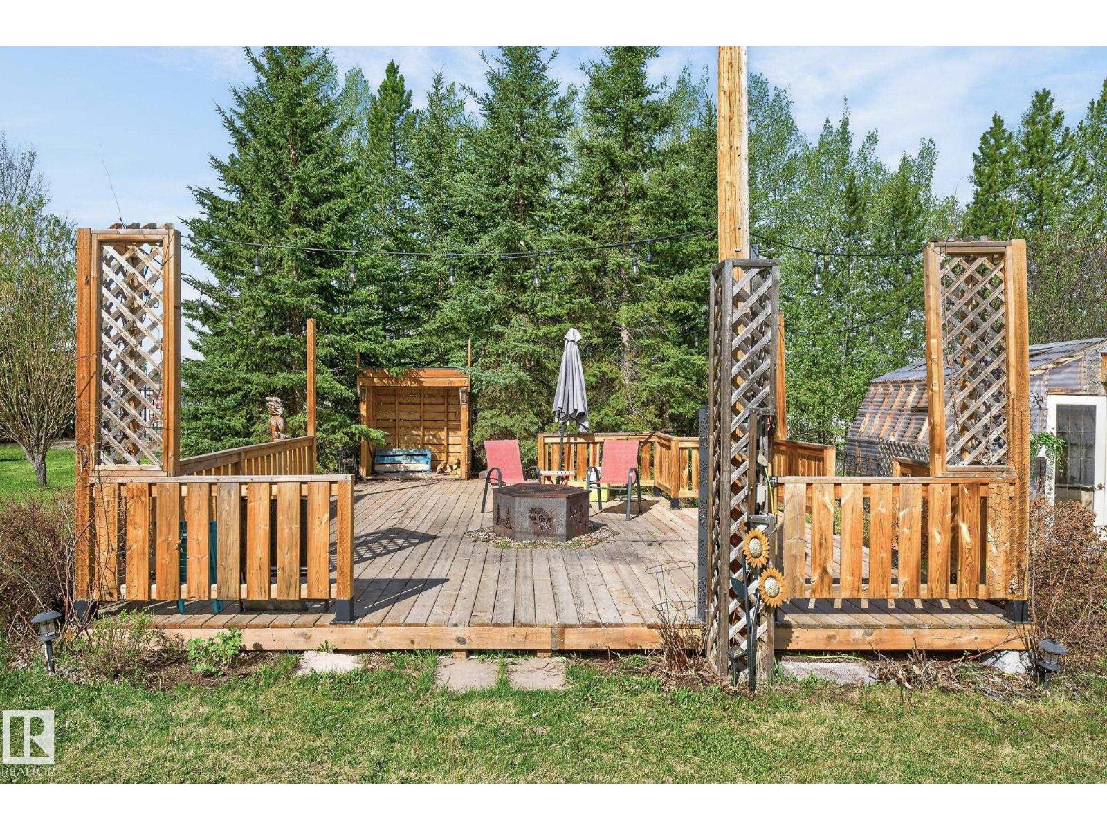 4911 46 St, Evansburg, Alberta T0E 0T0 - Photo 13 - E4487575