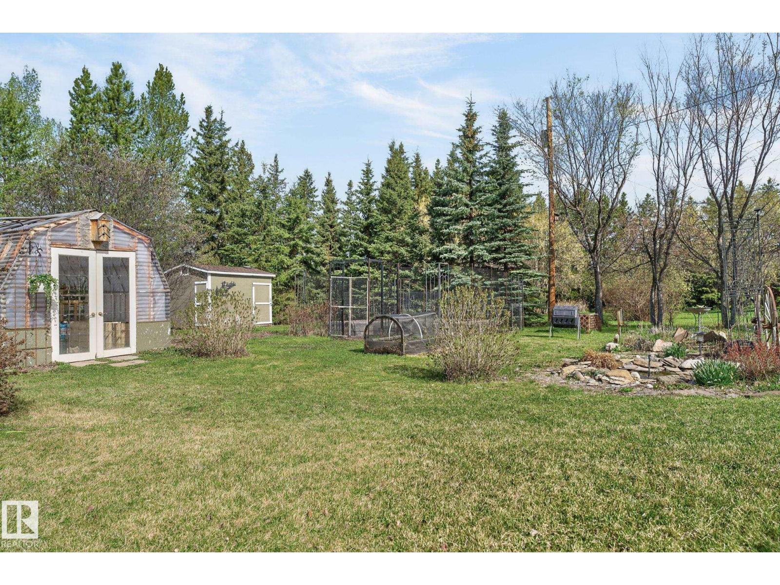 4911 46 St, Evansburg, Alberta T0E 0T0 - Photo 14 - E4487575