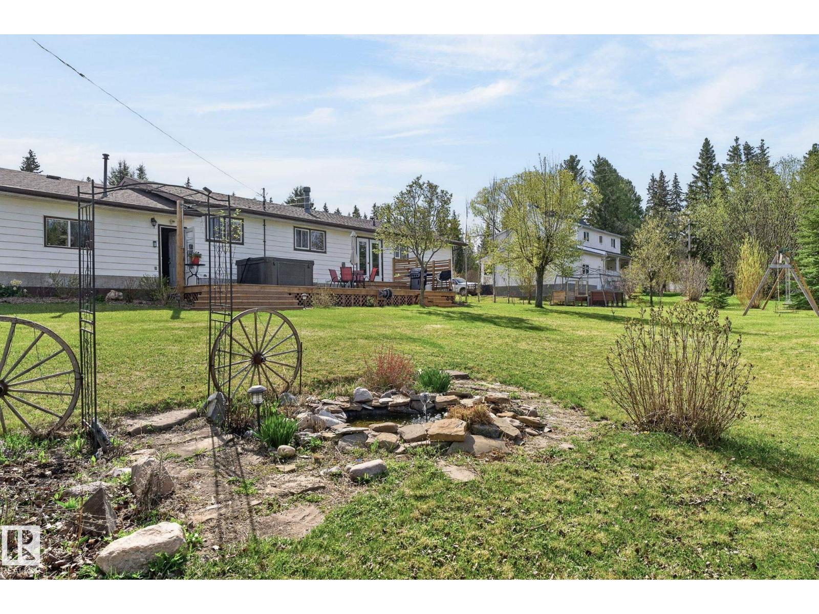 4911 46 St, Evansburg, Alberta T0E 0T0 - Photo 17 - E4487575