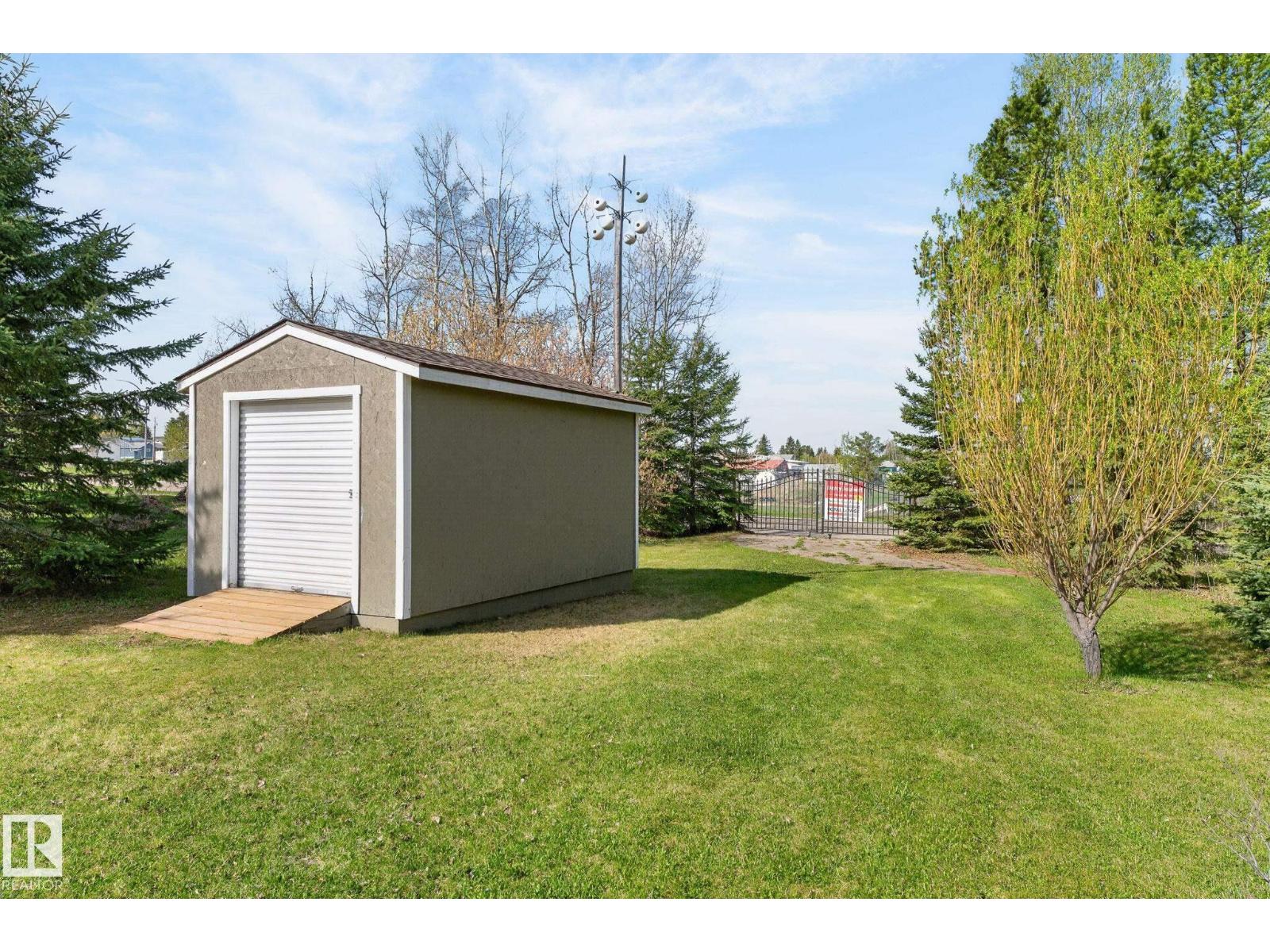 4911 46 St, Evansburg, Alberta T0E 0T0 - Photo 18 - E4487575