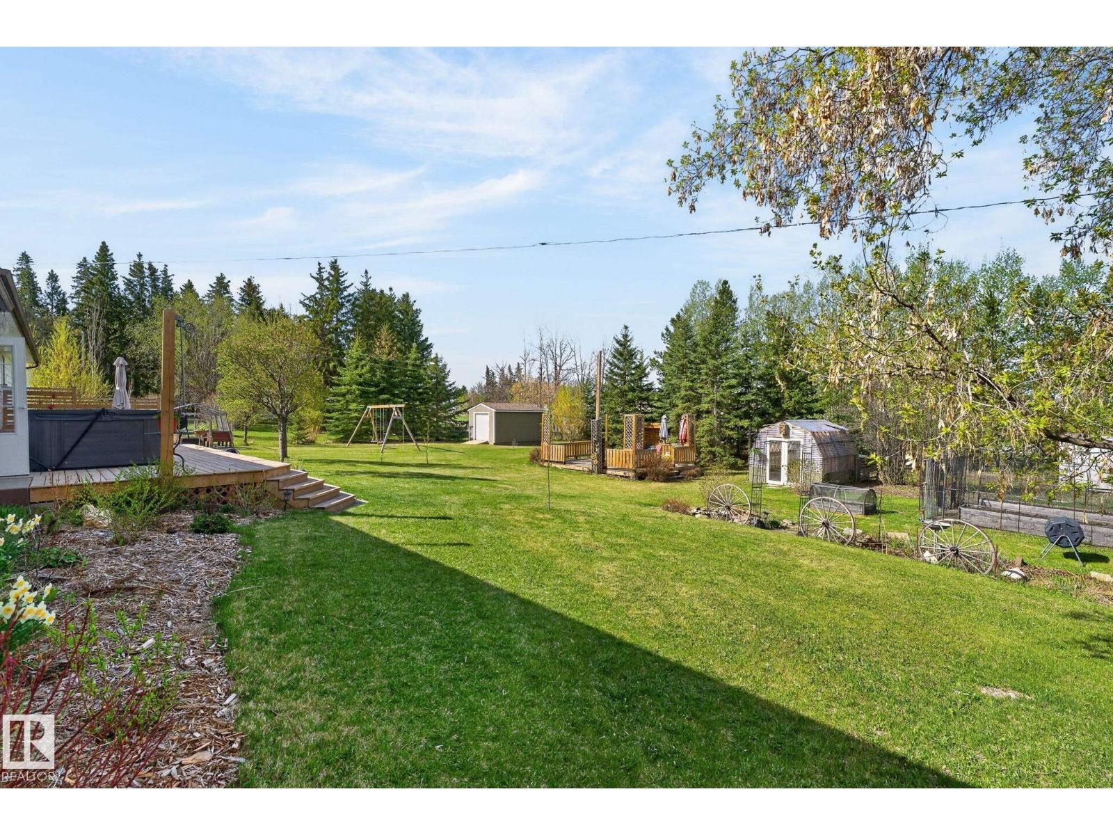 4911 46 St, Evansburg, Alberta T0E 0T0 - Photo 19 - E4487575