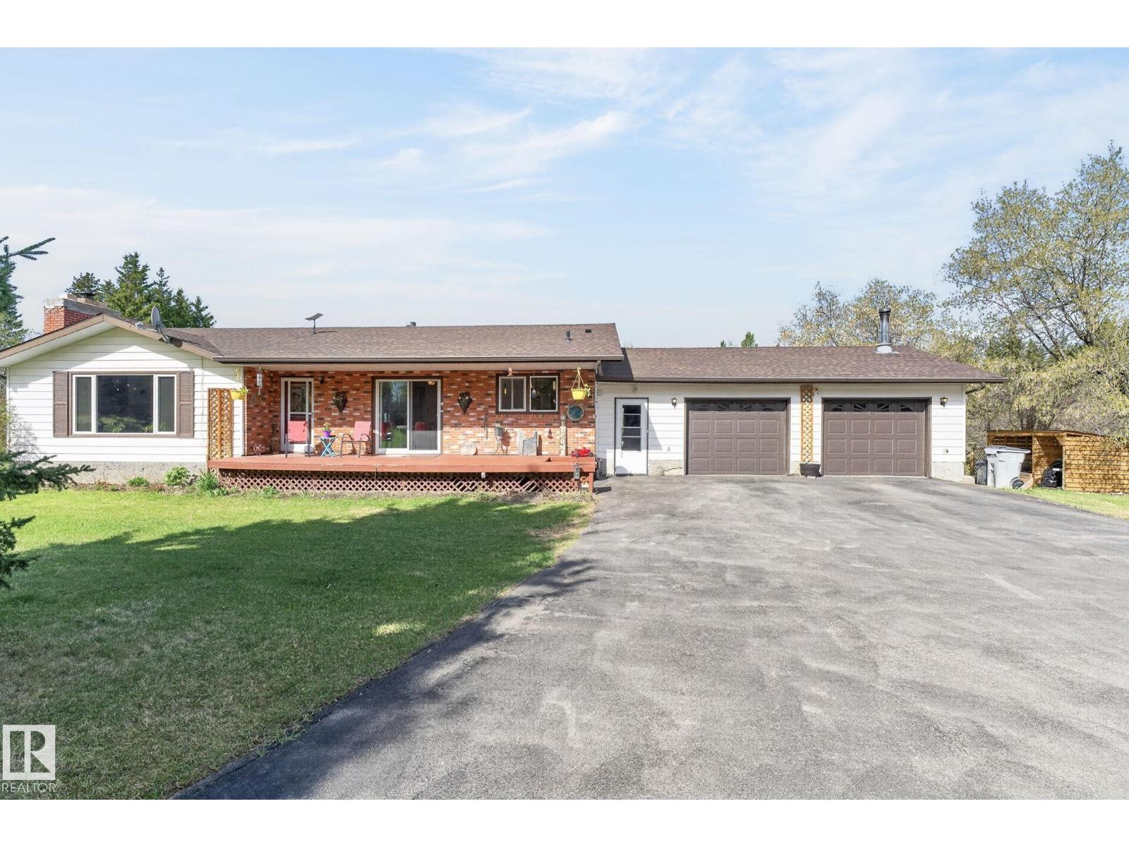 4911 46 St, Evansburg, Alberta T0E 0T0 - Photo 2 - E4487575