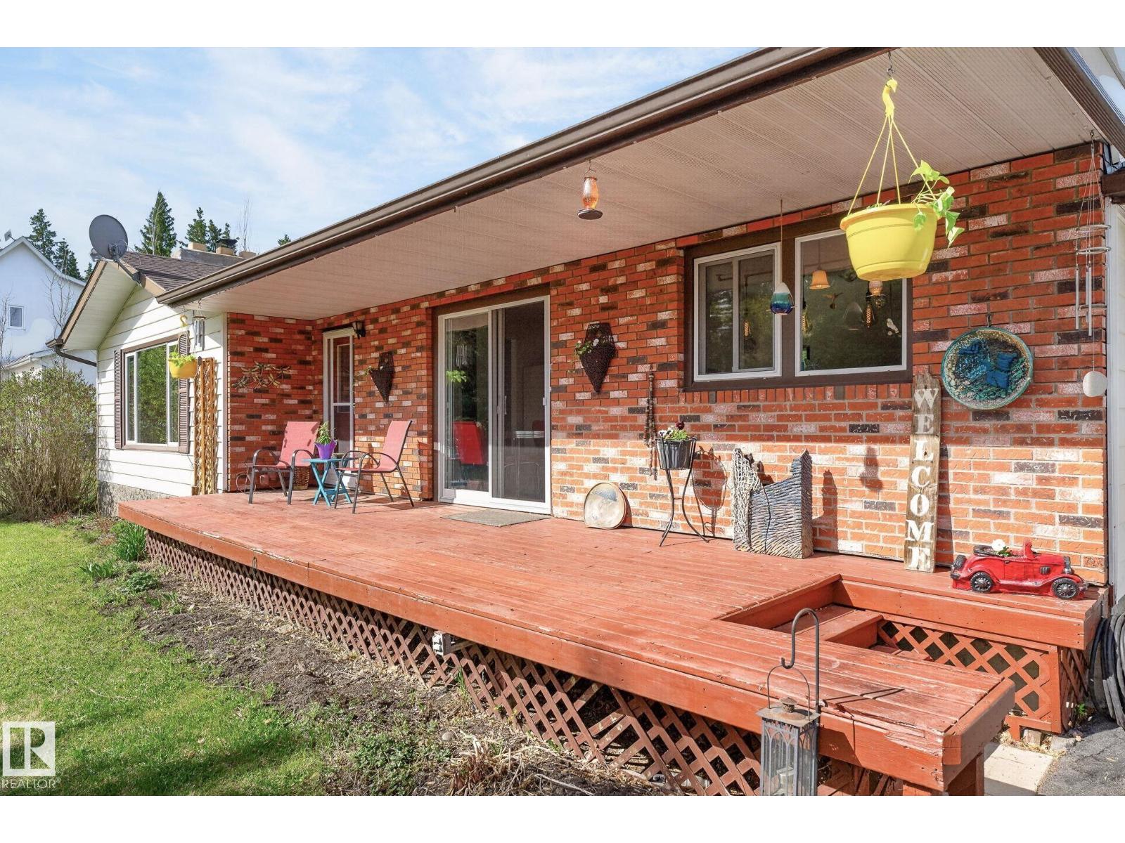 4911 46 St, Evansburg, Alberta T0E 0T0 - Photo 5 - E4487575