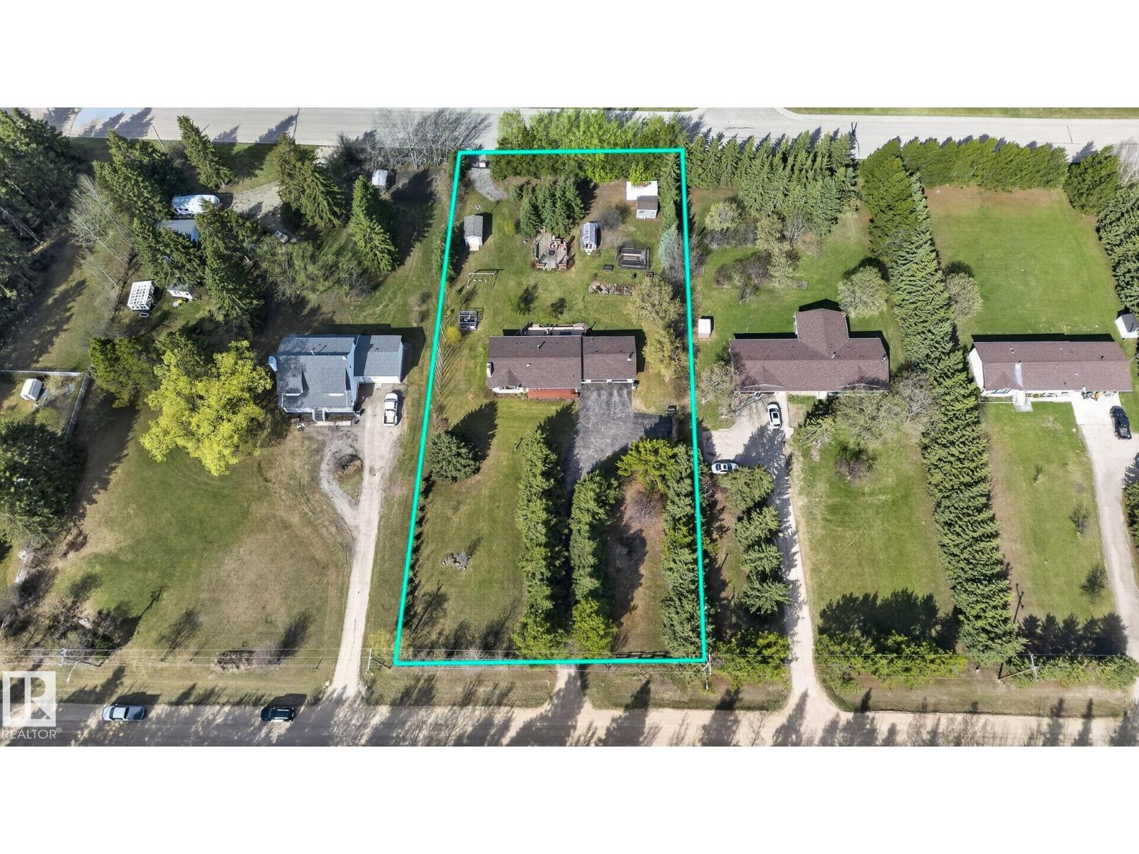 4911 46 St, Evansburg, Alberta T0E 0T0 - Photo 64 - E4487575