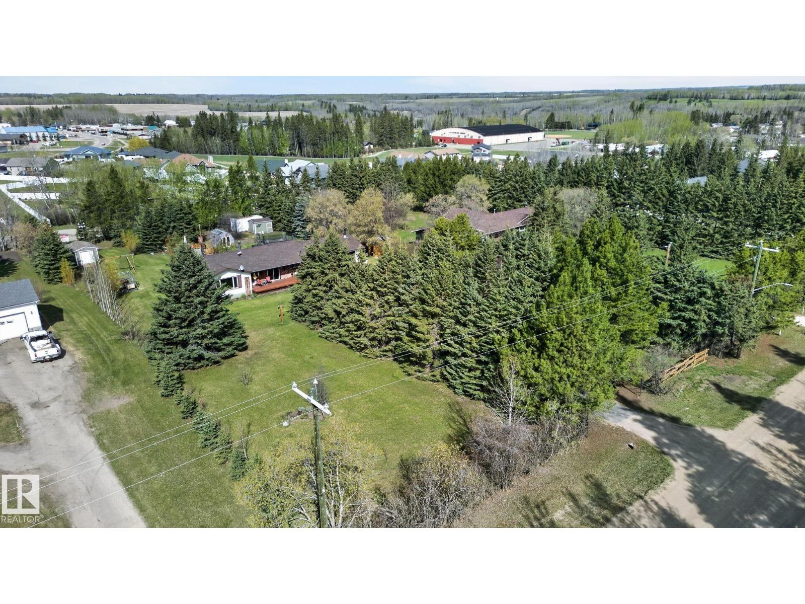 4911 46 St, Evansburg, Alberta T0E 0T0 - Photo 65 - E4487575