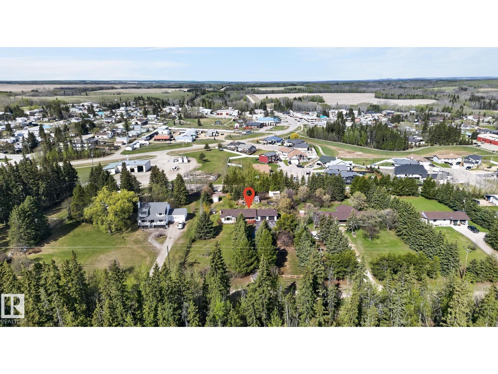 4911 46 St, Evansburg, Alberta T0E 0T0 - Photo 66 - E4487575