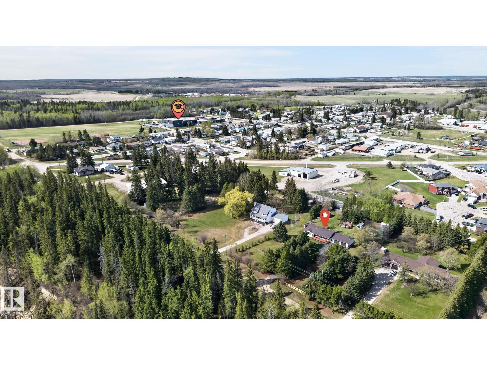 4911 46 St, Evansburg, Alberta T0E 0T0 - Photo 67 - E4487575