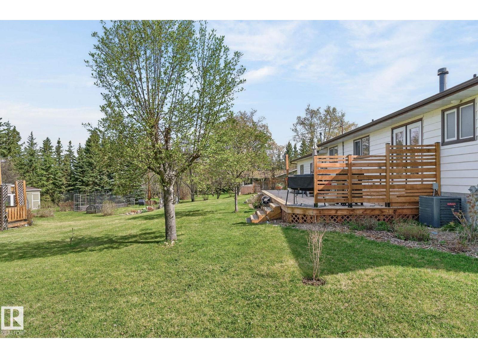 4911 46 St, Evansburg, Alberta T0E 0T0 - Photo 7 - E4487575