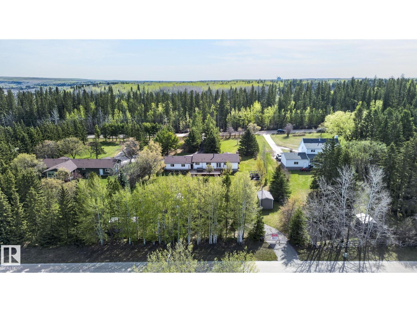 4911 46 St, Evansburg, Alberta T0E 0T0 - Photo 73 - E4487575