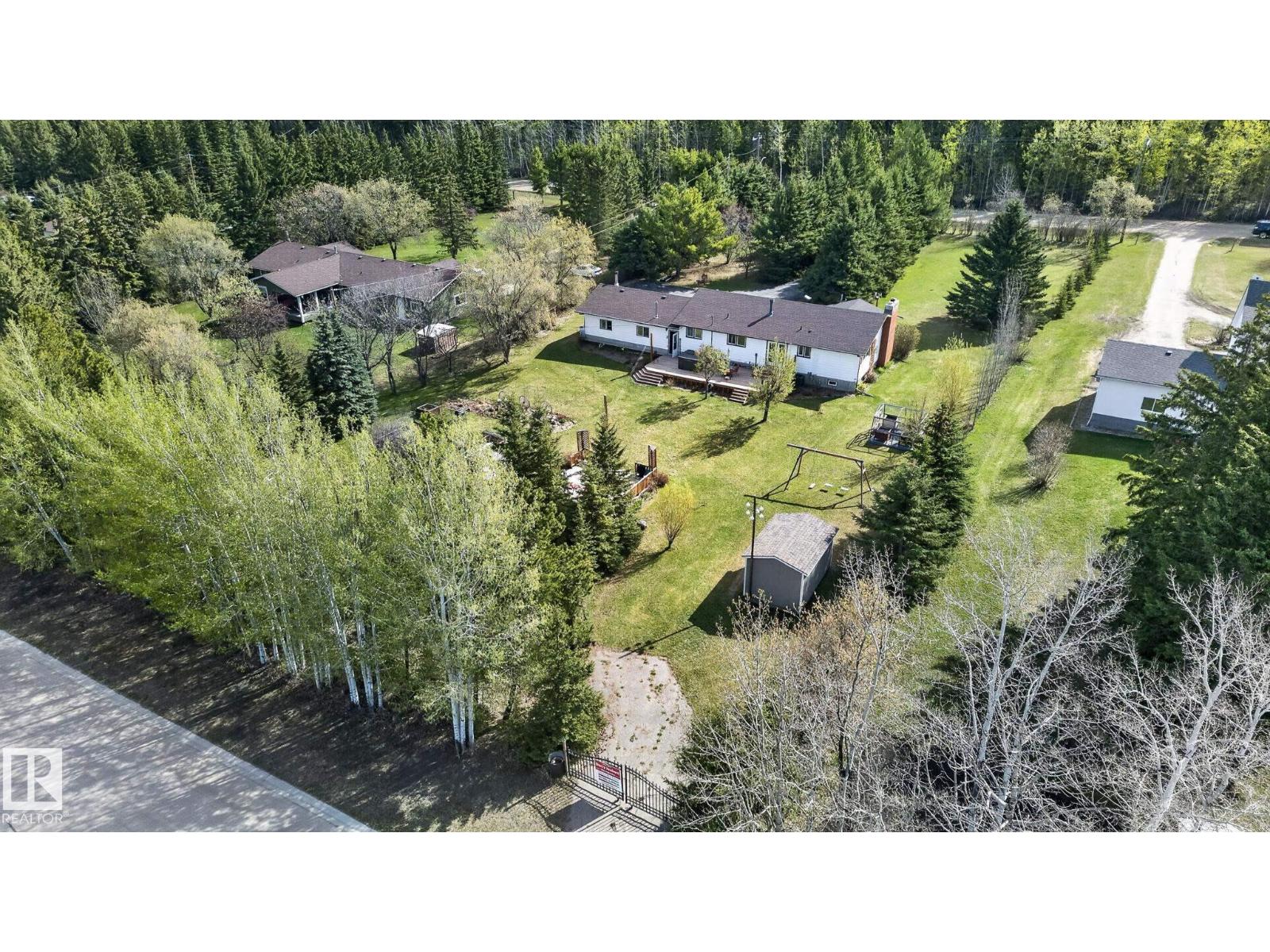 4911 46 St, Evansburg, Alberta T0E 0T0 - Photo 74 - E4487575