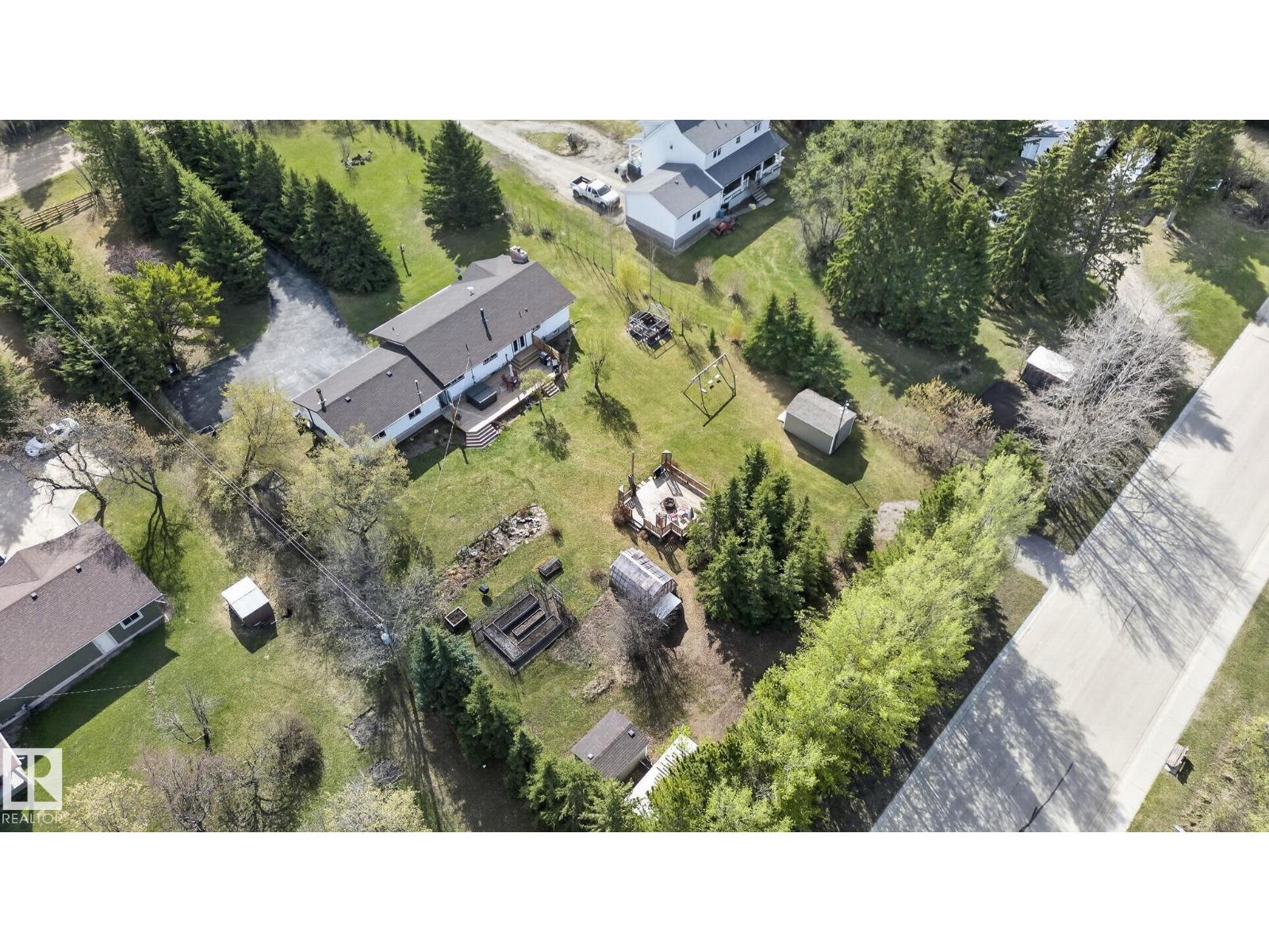 4911 46 St, Evansburg, Alberta T0E 0T0 - Photo 75 - E4487575