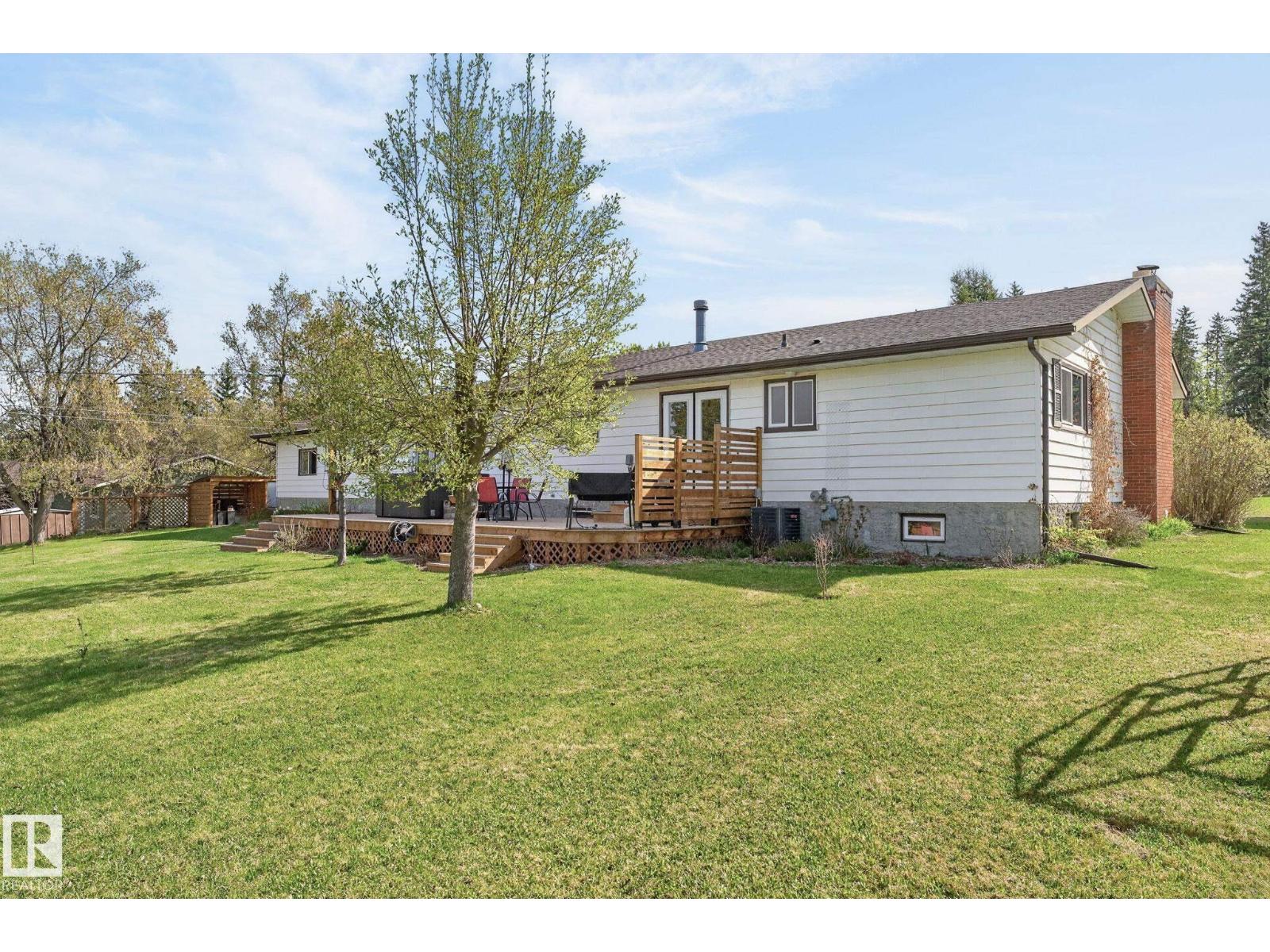 4911 46 St, Evansburg, Alberta T0E 0T0 - Photo 8 - E4487575