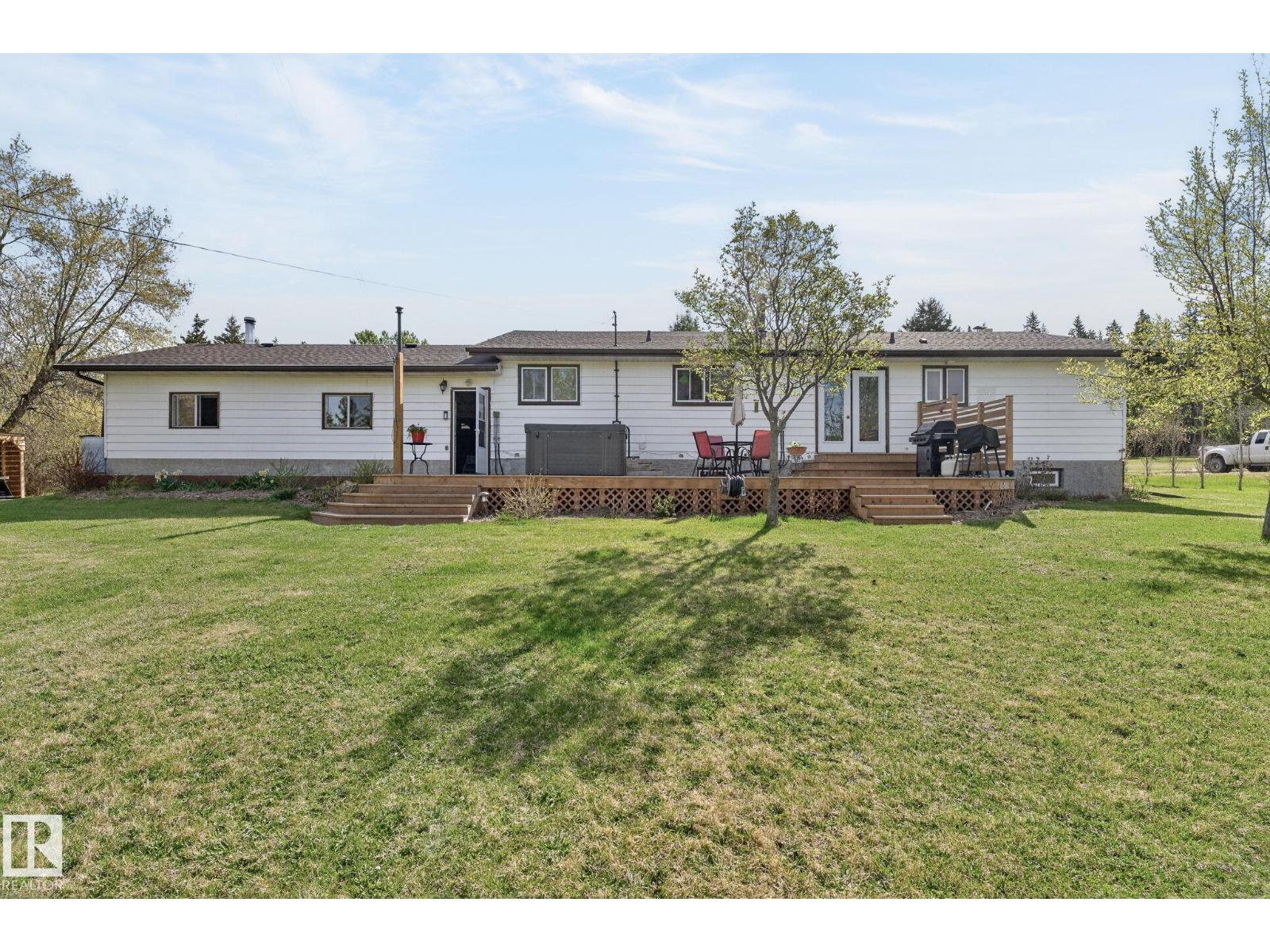 4911 46 St, Evansburg, Alberta T0E 0T0 - Photo 9 - E4487575