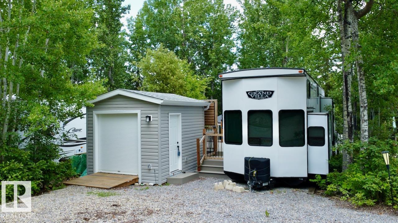 39 53213 Hghway 31, Rural Parkland County, Alberta T0E 2B0 - Photo 1 - E4487591