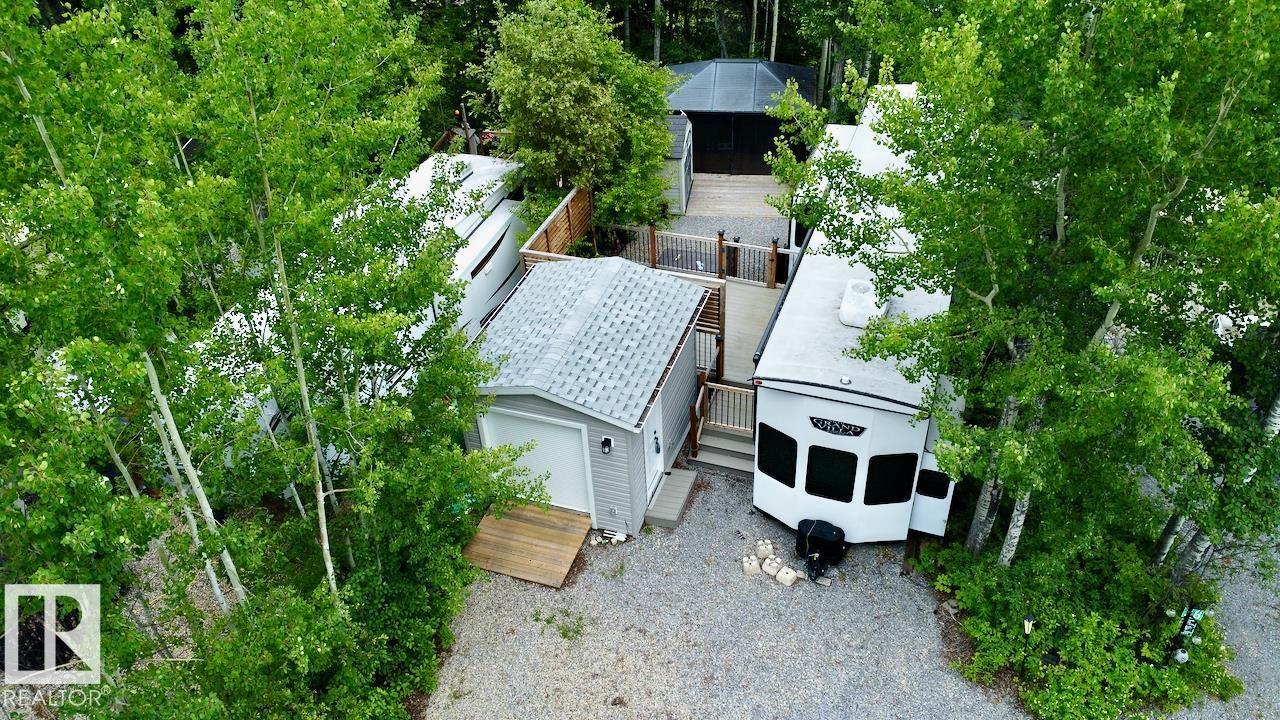 39 53213 Hghway 31, Rural Parkland County, Alberta T0E 2B0 - Photo 3 - E4487591