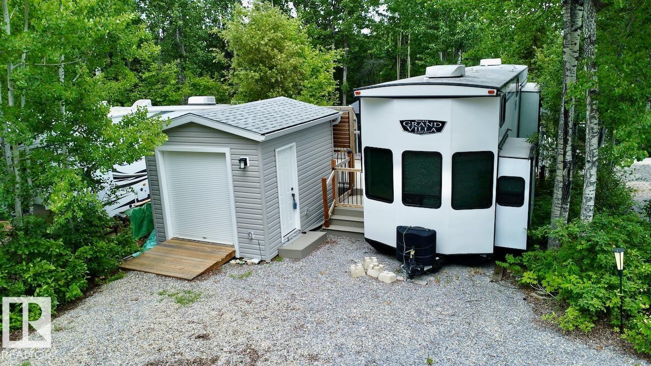 39 53213 Hghway 31, Rural Parkland County, Alberta T0E 2B0 - Photo 4 - E4487591