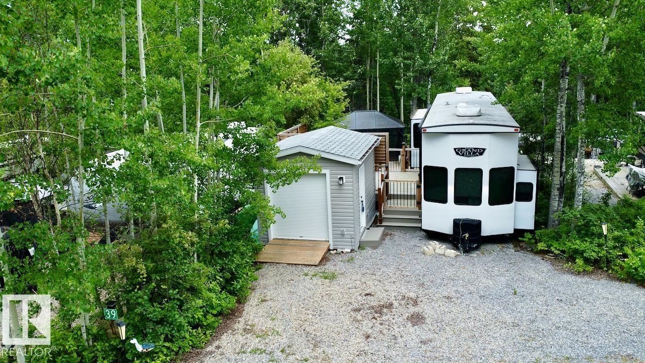 39 53213 Hghway 31, Rural Parkland County, Alberta T0E 2B0 - Photo 5 - E4487591