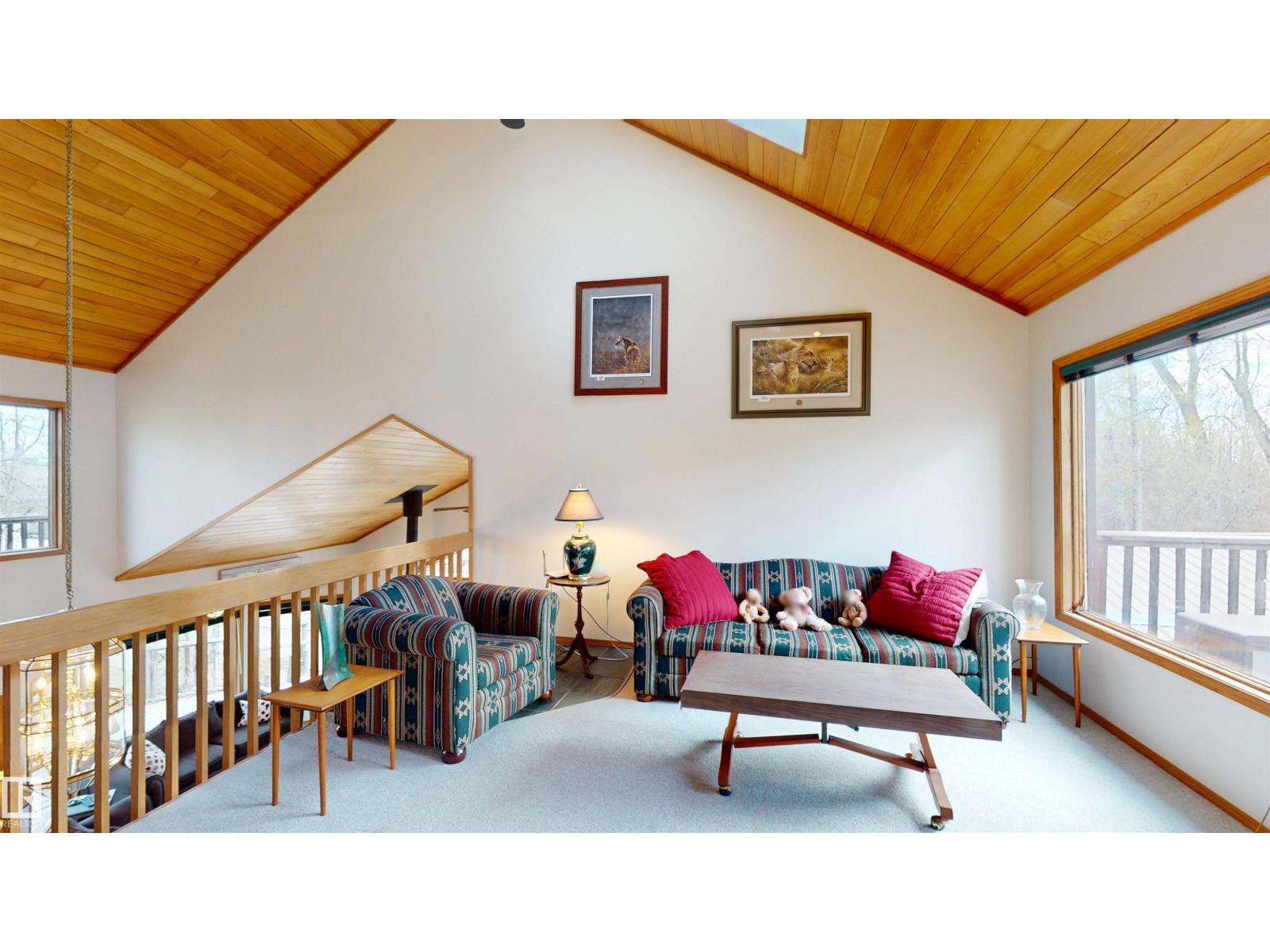 9 53002 Rge Road 53, Rural Parkland County, Alberta T0E 2B0 - Photo 28 - E4487592