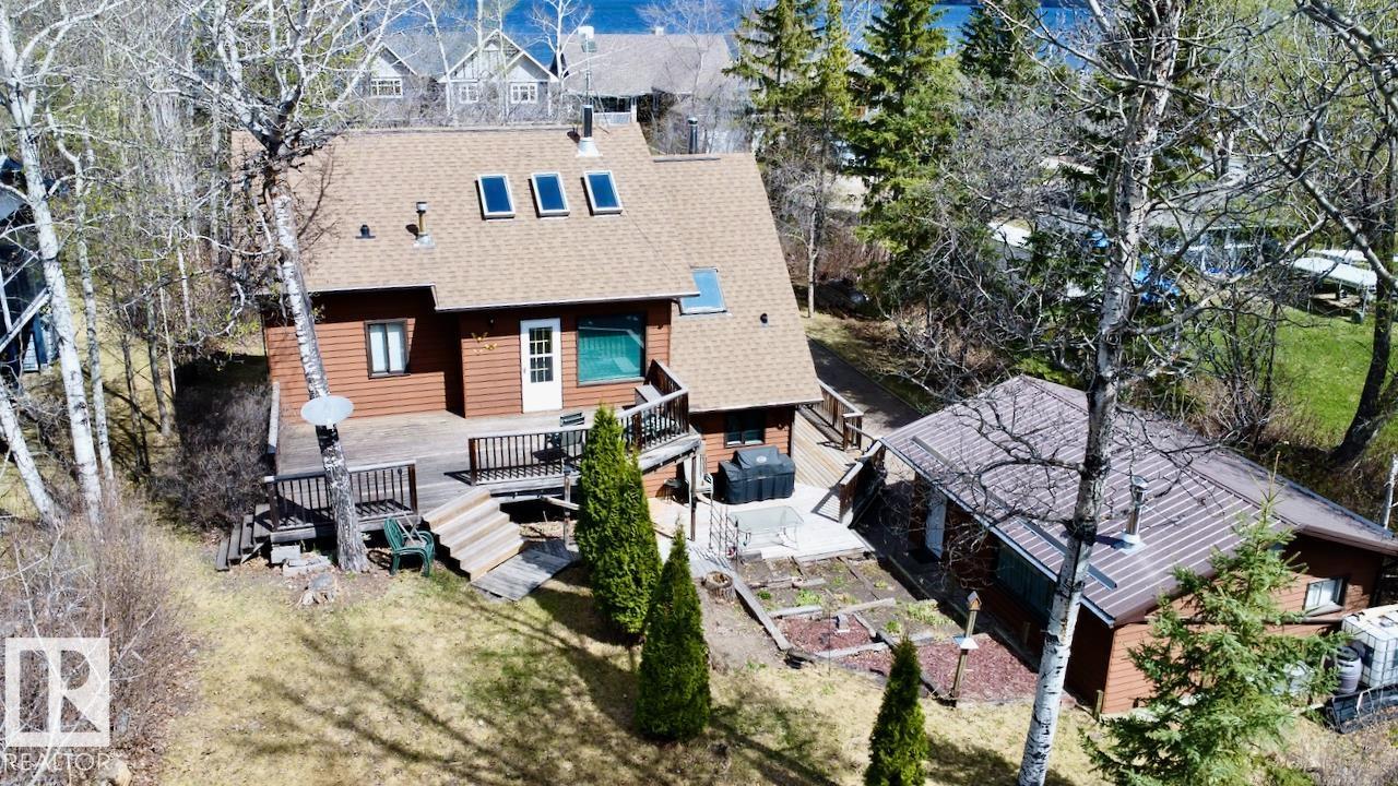 9 53002 Rge Road 53, Rural Parkland County, Alberta T0E 2B0 - Photo 8 - E4487592