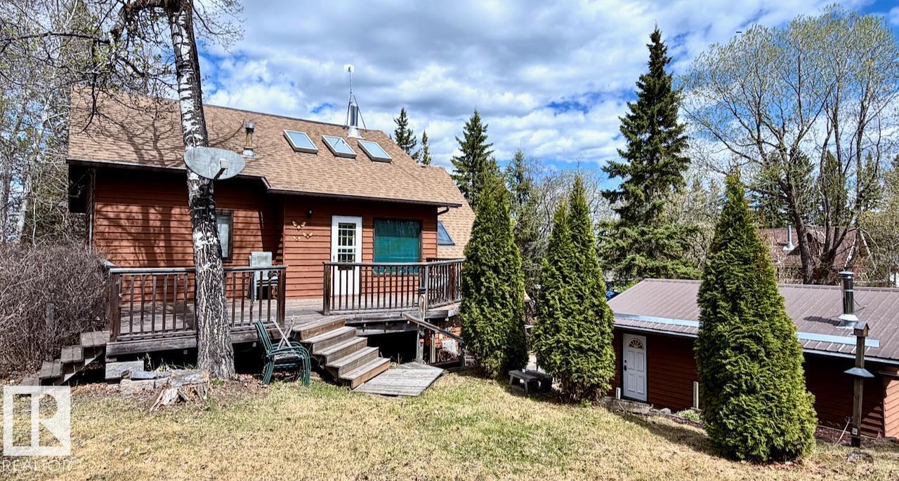 9 53002 Rge Road 53, Rural Parkland County, Alberta T0E 2B0 - Photo 9 - E4487592