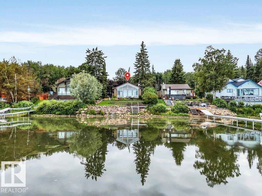 118 Crystal Springs Drive, Pigeon Lake, Rural Wetaskiwin County, Alberta T0C 2V0 - Photo 1 - E4487656