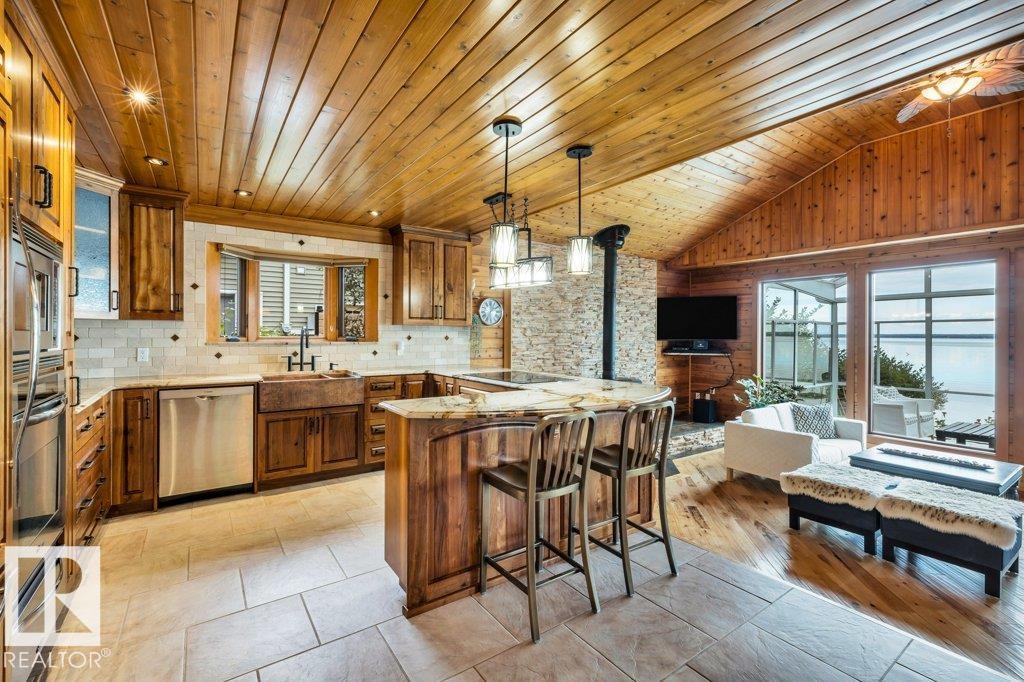 118 Crystal Springs Drive, Pigeon Lake, Rural Wetaskiwin County, Alberta T0C 2V0 - Photo 16 - E4487656