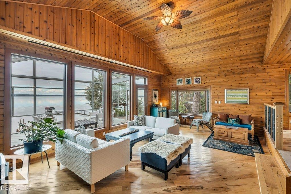 118 Crystal Springs Drive, Pigeon Lake, Rural Wetaskiwin County, Alberta T0C 2V0 - Photo 29 - E4487656