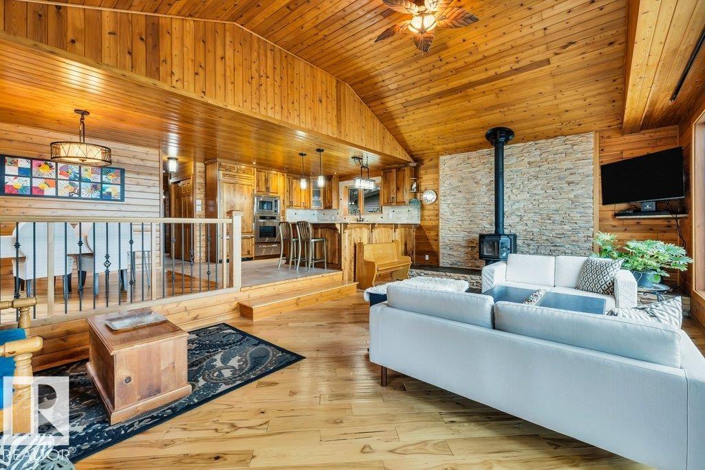 118 Crystal Springs Drive, Pigeon Lake, Rural Wetaskiwin County, Alberta T0C 2V0 - Photo 32 - E4487656