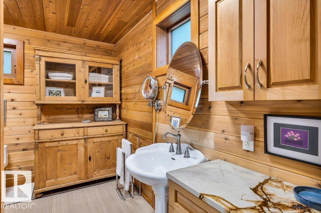 118 Crystal Springs Drive, Pigeon Lake, Rural Wetaskiwin County, Alberta T0C 2V0 - Photo 36 - E4487656