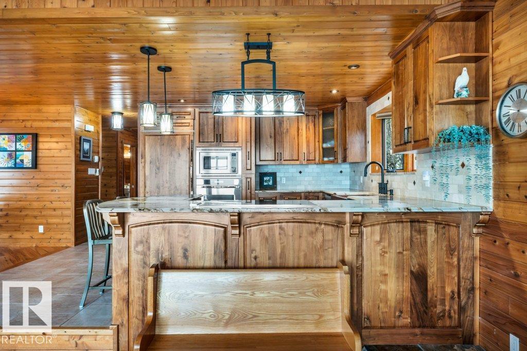 118 Crystal Springs Drive, Pigeon Lake, Rural Wetaskiwin County, Alberta T0C 2V0 - Photo 6 - E4487656