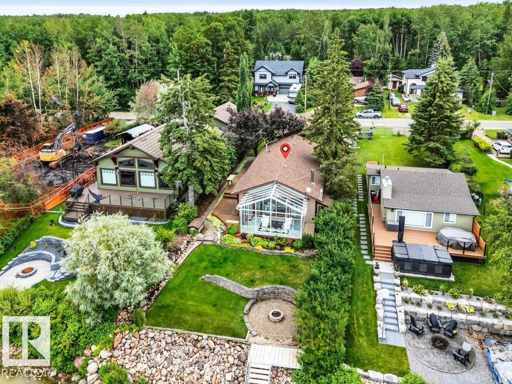 118 Crystal Springs Drive, Pigeon Lake, Rural Wetaskiwin County, Alberta T0C 2V0 - Photo 64 - E4487656