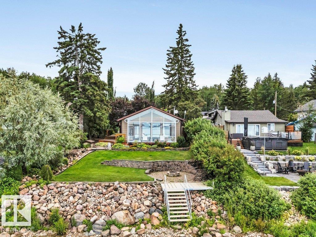 118 Crystal Springs Drive, Pigeon Lake, Rural Wetaskiwin County, Alberta T0C 2V0 - Photo 65 - E4487656