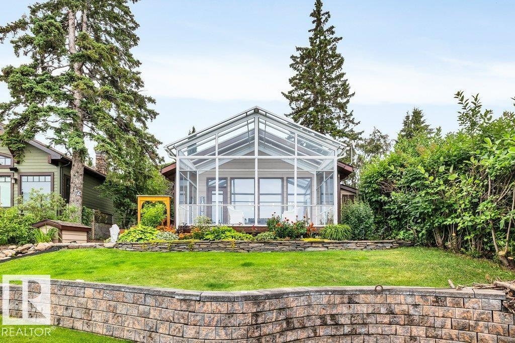 118 Crystal Springs Drive, Pigeon Lake, Rural Wetaskiwin County, Alberta T0C 2V0 - Photo 8 - E4487656