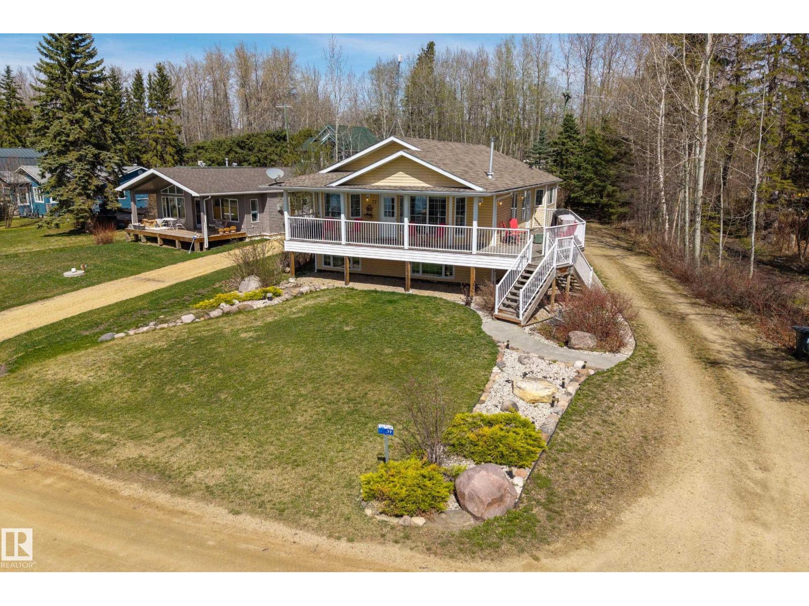 77 Lakeshore Dr, Rural Leduc County, Alberta T0C 2P0 - Photo 65 - E4487657